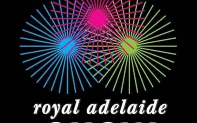 Royal Adelaide Show 2021